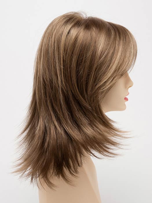 Gigi by Envy - Regal Wigs